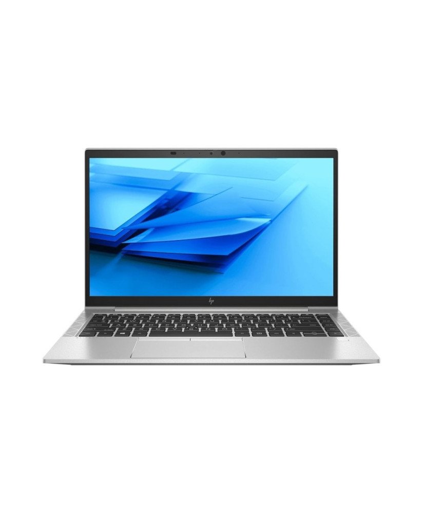 Portátil HP EliteBook 840 G7, i5-10310U,16GB, 512GB M.2, 14" FHD com W10P