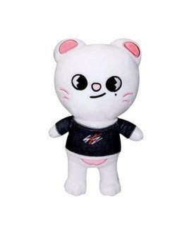 Boneco Furão - Ferret - Jiniret - Hyunjin - Stray...