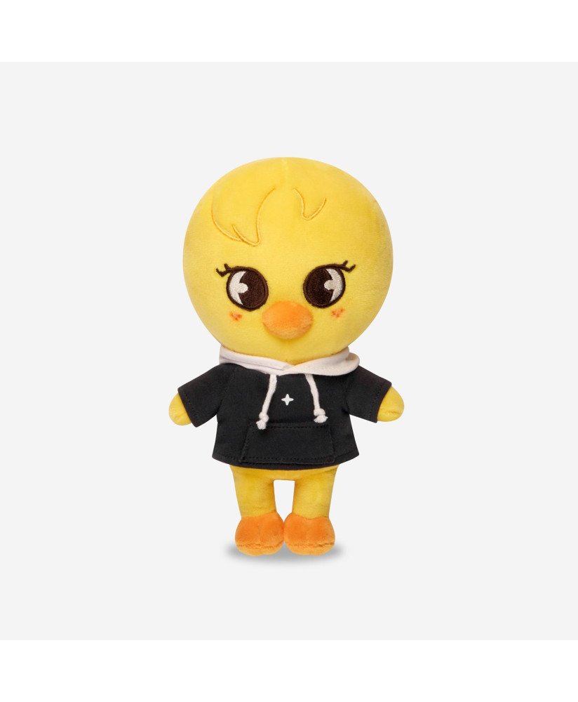 Boneco Pinto - Chick - Felix - Stray Kids - SKZOO