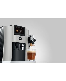 Máquina de Café S8 (EA) (EB) - JURA