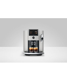 Máquina de Café S8 (EA) (EB) - JURA