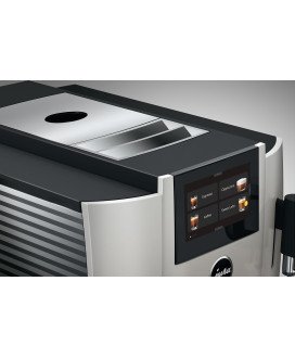 Máquina de Café S8 (EA) (EB) - Jura