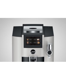 Máquina de Café S8 (EA) (EB) - JURA