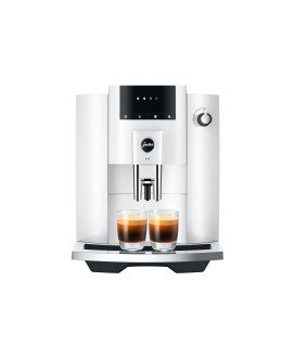 Máquina de Café E4 (EA) - Jura