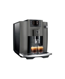 Máquina de Café E6 (Ec) - JURA