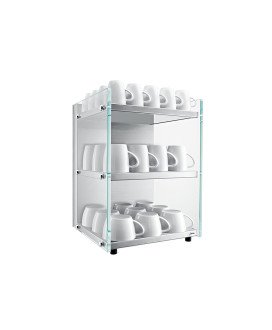 Armário Aquecedor de...