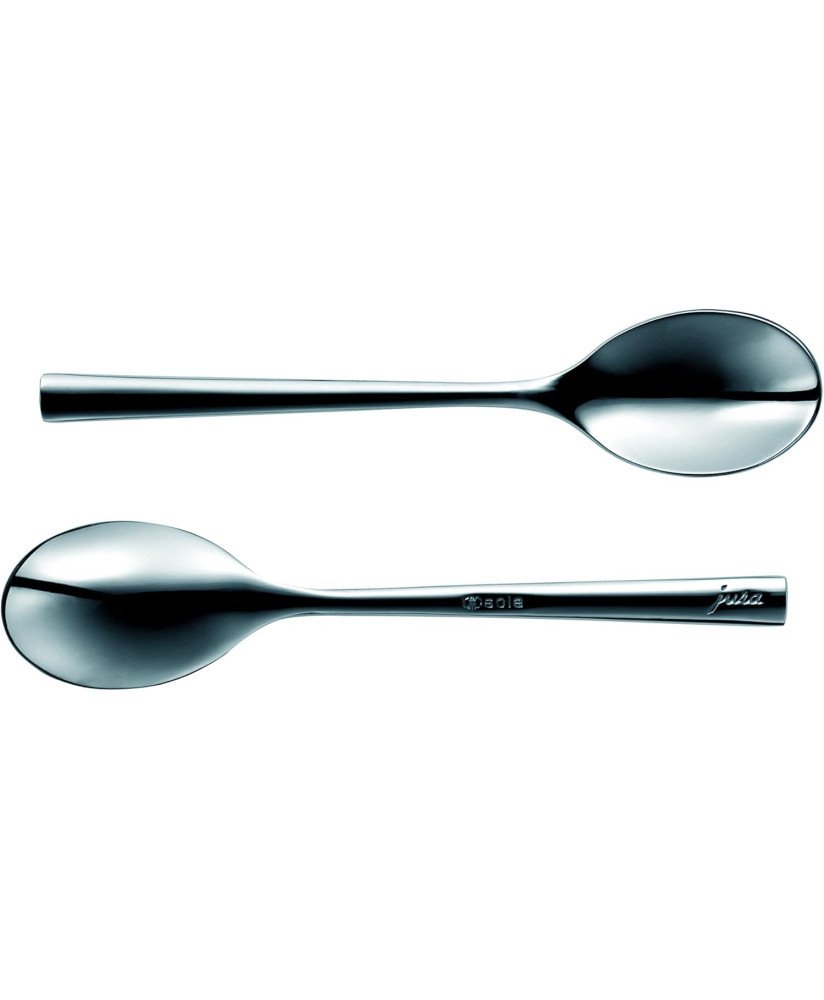 Colheres de Café Expresso, Conjunto de 6 - Jura