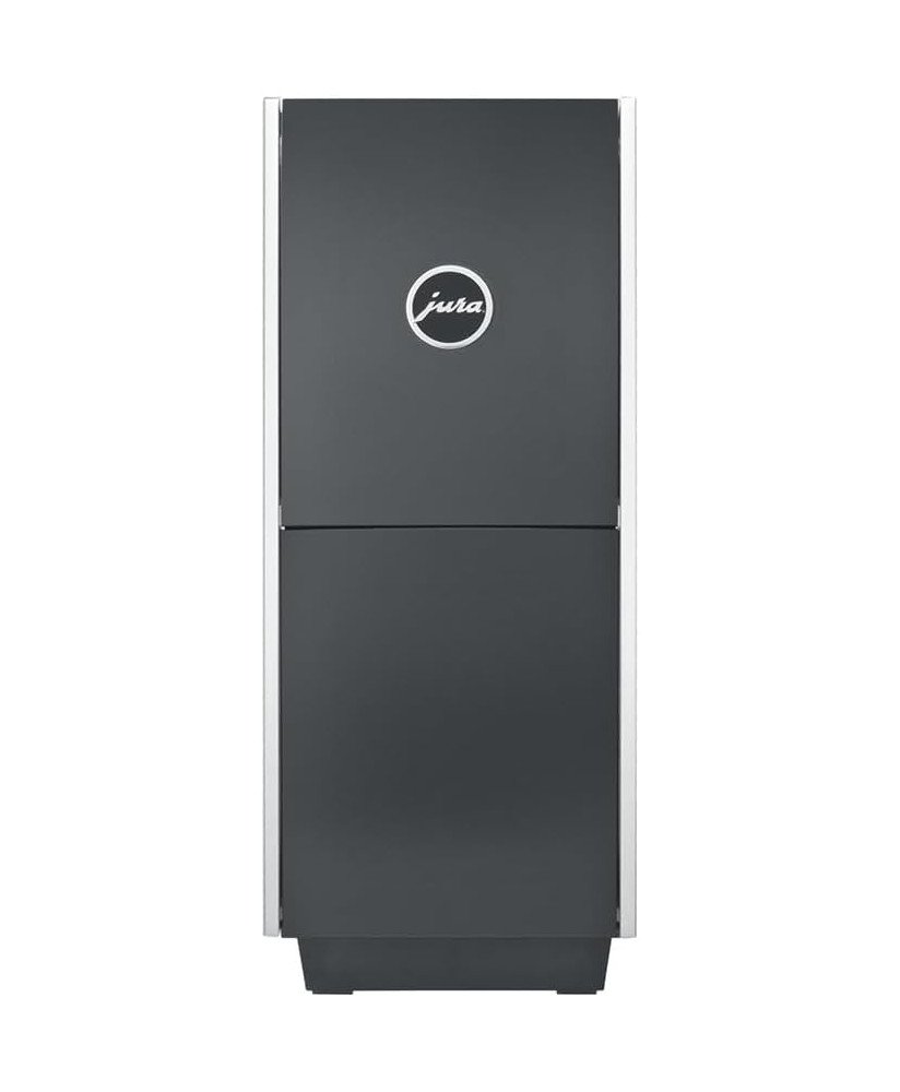 Aquecedor de Chávenas - Preto - Jura