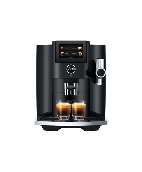 Máquina de Café S8 (EA) (EB) - Jura