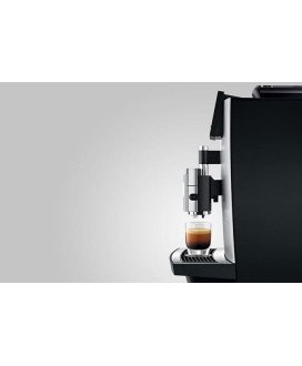 Máquina de café Jura X8 (EA) - Platin - Jura
