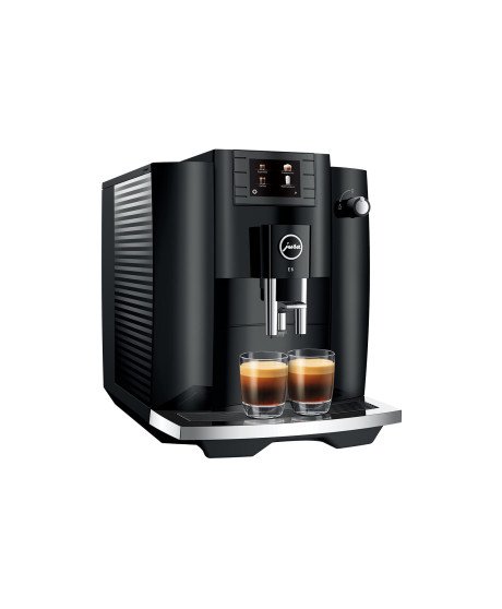 Máquina de Café E6 (Ec) - JURA