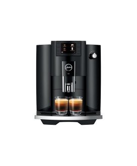 Máquina de Café E6 (Ec) - JURA