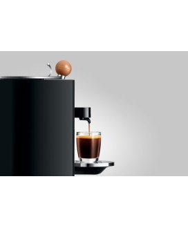 Máquina de Café ONO Coffee Black (EA)  - JURA