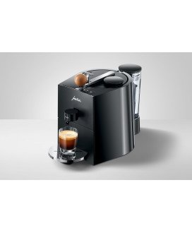 Máquina de Café ONO Coffee Black (EA)  - JURA