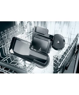 Máquina de Café ONO Coffee Black (EA)  - JURA