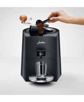 Máquina de Café ONO Coffee Black (EA)  - JURA