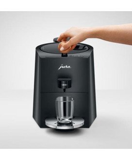 Máquina de Café ONO Coffee Black (EA)  - JURA