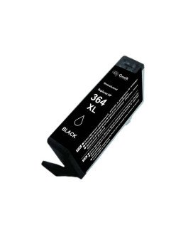 Tinteiro HP 364 XL Preto -...