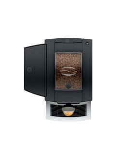 Máquina de café Jura X4 (EA) - Dark Inox - Jura