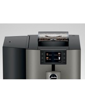 Máquina de café Jura X4 (EA) - Dark Inox - Jura