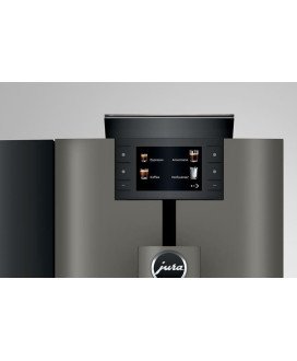 Máquina de café Jura X4 (EA) - Dark Inox - Jura