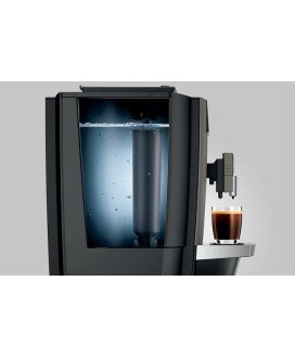 Máquina de café Jura X4 (EA) - Dark Inox - Jura