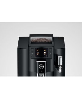 Máquina de café Jura E8 (EC) - Piano Black- Jura