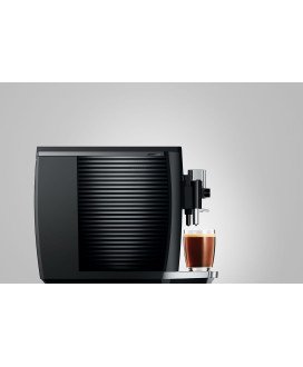 Máquina de café Jura E8 (EC) - Piano Black- Jura