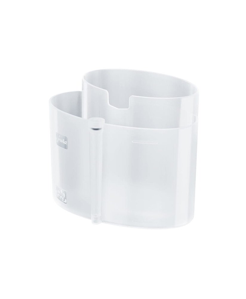 Reservatório para limpeza do sistema de leite - Jura