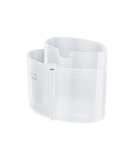 Reservatório para limpeza do sistema de leite - Jura