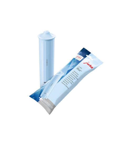 Cartucho do Filtro CLARIS Azul + - Jura