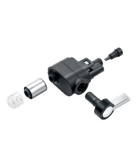 Bocal de Espuma Fina ProG2 - Jura