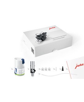 Bocal de Espuma Fina ProG2 - Jura