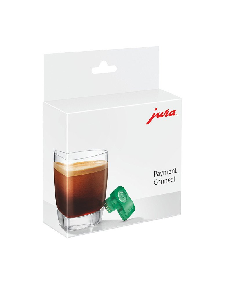 Payment Connect - Jura