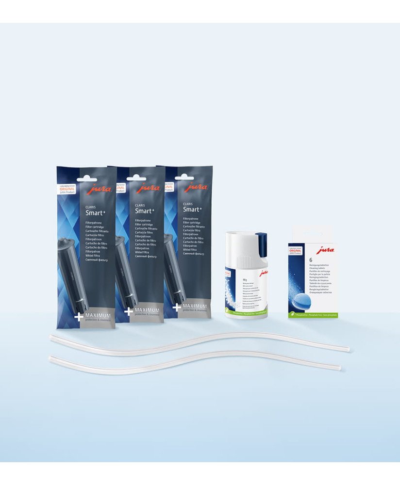 Kit de Cuidados - Jura