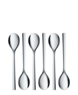 Colheres de Café, Conjunto de 6 - Jura