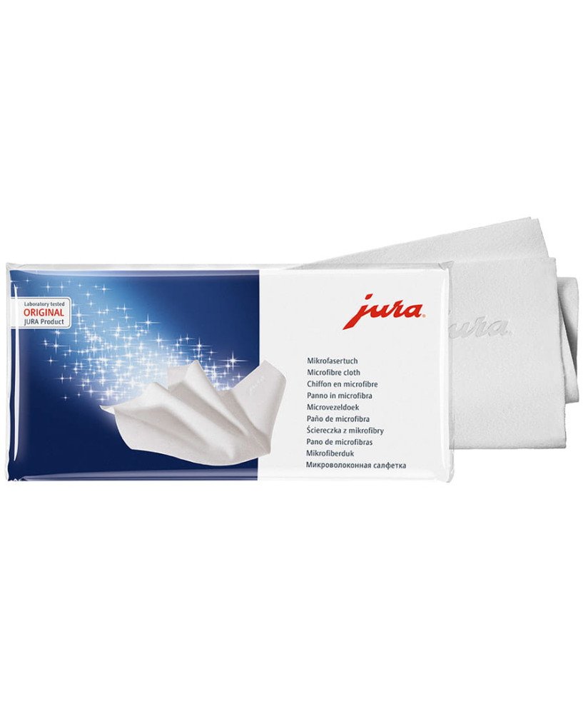 Pano de Microfibra - Jura