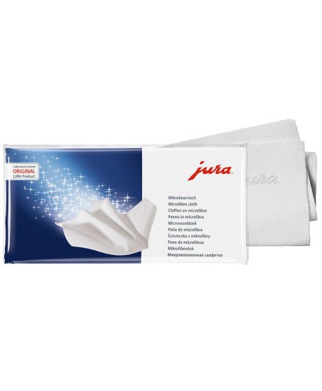 Pano de Microfibra - Jura