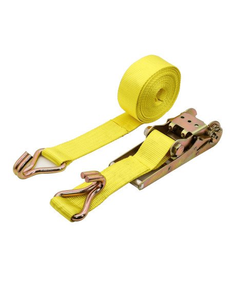 Cinta de Amarração de Carga com Roquete - Goeik