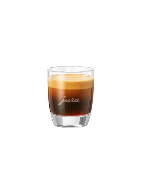 Conjunto de Copos para Café Expresso - Jura