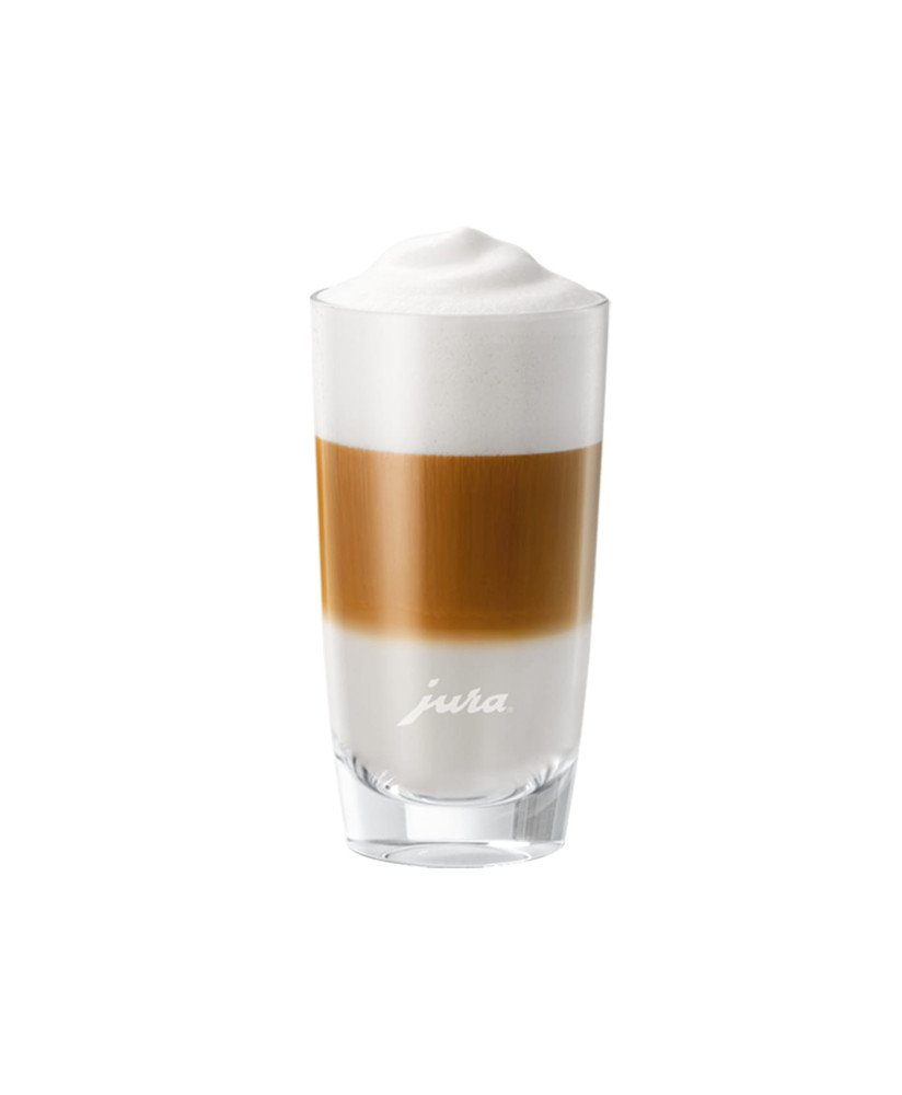 Conjunto De Copos Para Latte Macchiato Grande - Jura