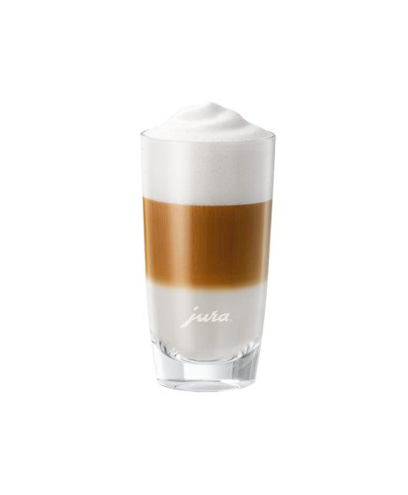 Conjunto De Copos Para Latte Macchiato Grande - Jura