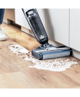 Aspirador Vertical CrossWave 3641N - Bissell