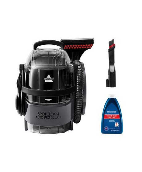 Aspirador Spotclean Auto Pro Select 3730N - Bissell