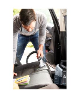 Aspirador SpotClean Plus 3724N - Bissell