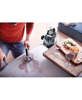 Aspirador SpotClean Plus 3724N - Bissell