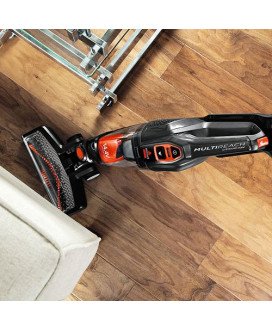 Aspirador Vertical MultiReach Essential 2275N - Bissell