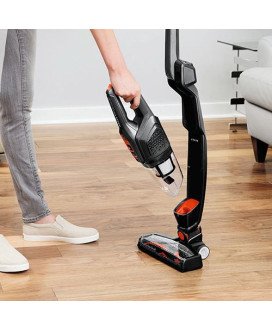 Aspirador Vertical MultiReach Essential 2275N - Bissell
