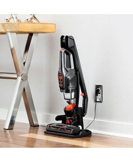 Aspirador Vertical MultiReach Essential 2275N - Bissell