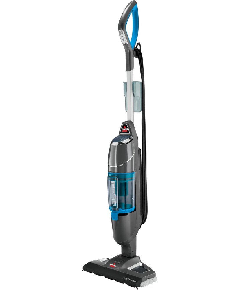 Aspirador Vac & Steam Titanium 2-em-1 1977N - Bissell